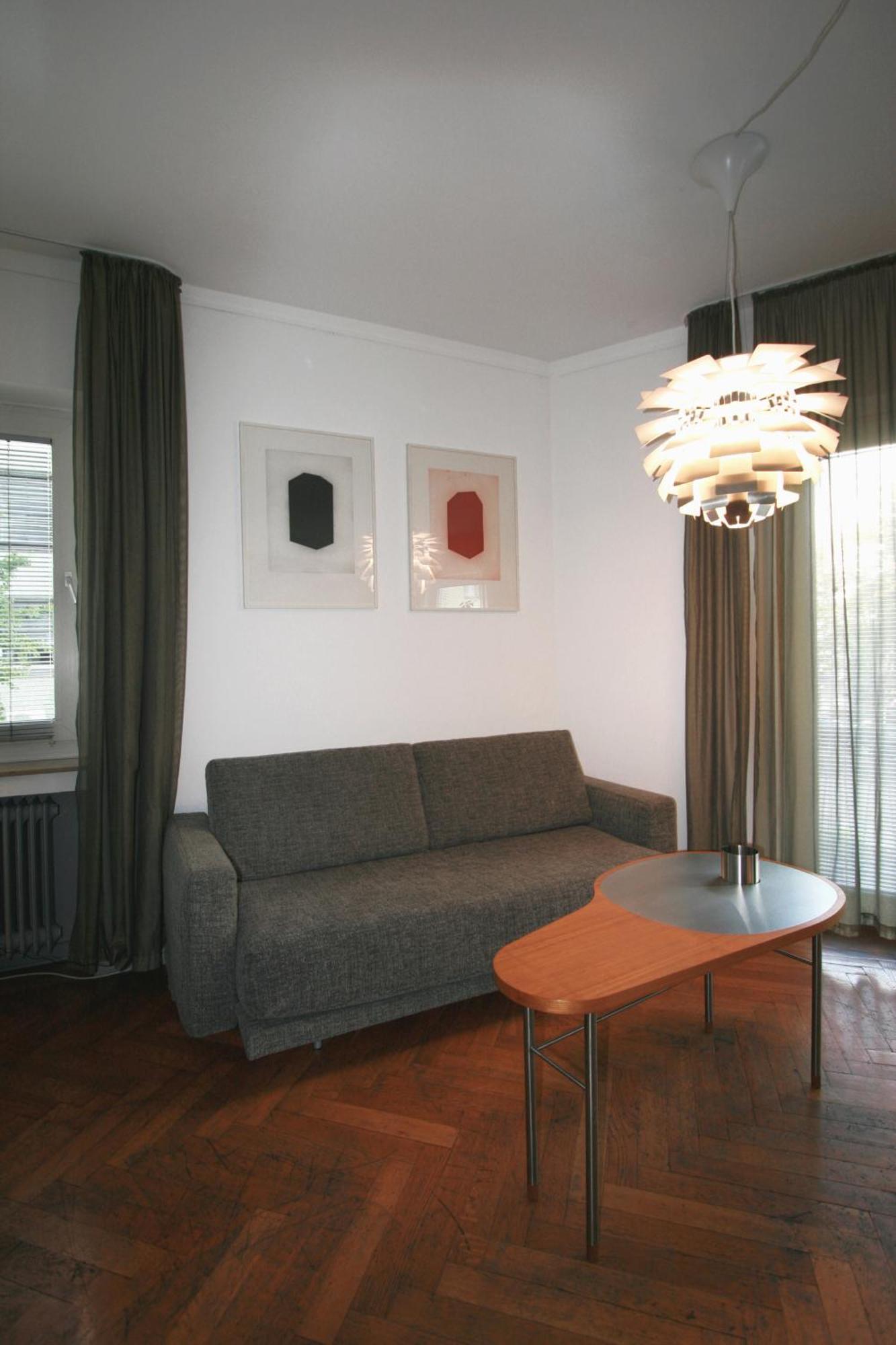 Chelsea Hotel Colonia Habitación foto