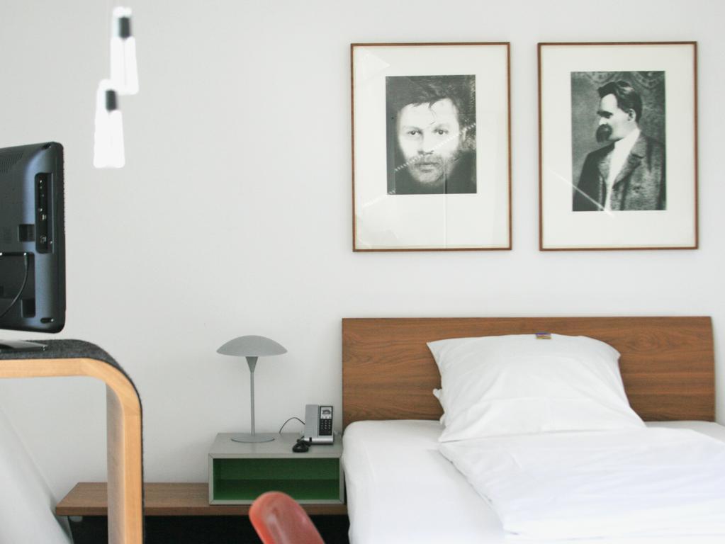 Chelsea Hotel Colonia Habitación foto